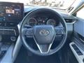 2021 Toyota Harrier