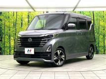 2024 Nissan ROOX