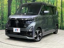 2024 Nissan ROOX