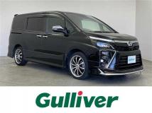 2019 Toyota Voxy