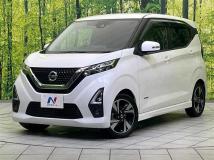 2020 Nissan DAYZ