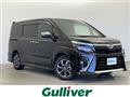 2021 Toyota Voxy
