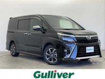 2021 Toyota Voxy