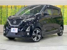 2020 Nissan DAYZ