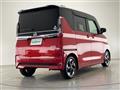 2021 Nissan ROOX
