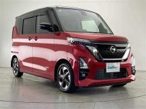 2021 Nissan ROOX