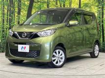2021 Nissan DAYZ