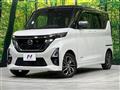 2020 Nissan ROOX