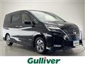 2021 Nissan Serena