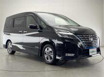 2021 Nissan Serena