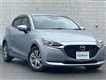 2021 Mazda Mazda2