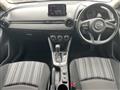 2021 Mazda Mazda2