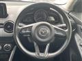 2021 Mazda Mazda2