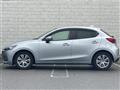 2021 Mazda Mazda2