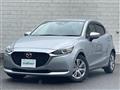 2021 Mazda Mazda2