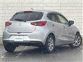2021 Mazda Mazda2