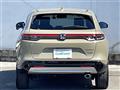 2022 Honda VEZEL
