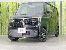 2026 Nissan ROOX