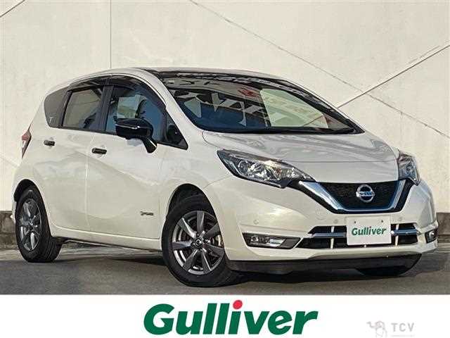 2019 Nissan Note