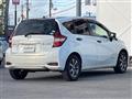 2019 Nissan Note