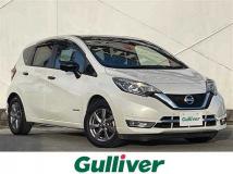 2019 Nissan Note