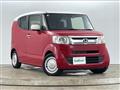 2016 Honda N BOX