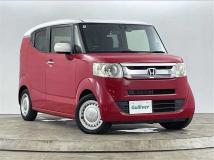 2016 Honda N BOX