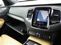 2021 Volvo XC90