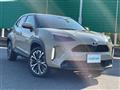 2021 Toyota Yaris Cross