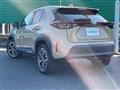 2021 Toyota Yaris Cross