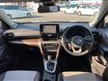 2021 Toyota Yaris Cross
