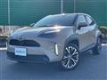 2021 Toyota Yaris Cross