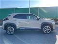 2021 Toyota Yaris Cross