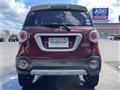 2017 Daihatsu Cast
