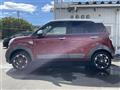 2017 Daihatsu Cast