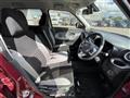 2017 Daihatsu Cast