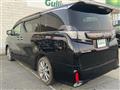 2017 Toyota Vellfire