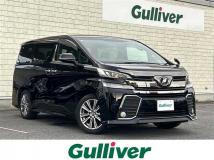 2017 Toyota Vellfire