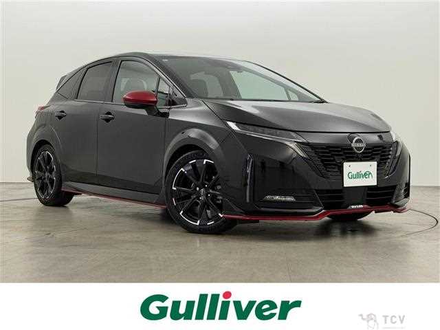 2022 Nissan Nissan Others
