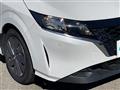 2023 Nissan Note