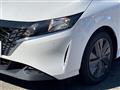 2023 Nissan Note