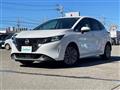 2023 Nissan Note