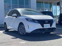 2023 Nissan Note