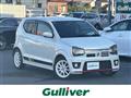 2016 Suzuki Alto