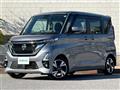 2021 Nissan ROOX