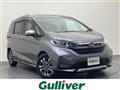 2022 Honda Freed