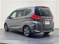 2022 Honda Freed
