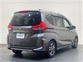 2022 Honda Freed