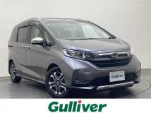 2022 Honda Freed