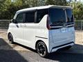 2022 Nissan ROOX